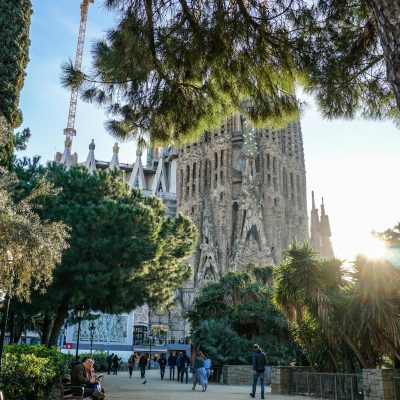 5 rincones secretos de Barcelona que debes conocer