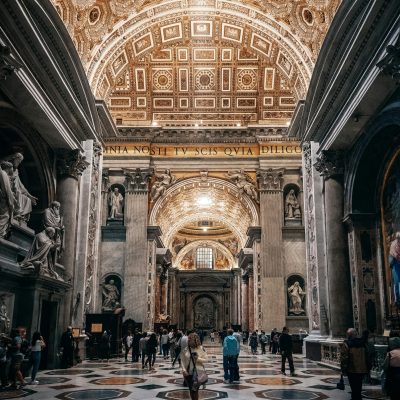 Vaticano Entradas: Museos y Precios