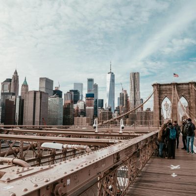 Tour Excursión Contrastes de Nueva York