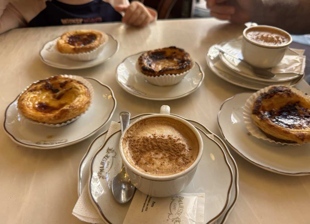 Café Majestic