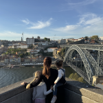 OPORTO EN AUTOCARAVANA