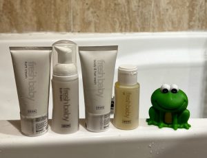 crema solar bebés protector solar para bebés filtros minerales 6 meses piel atopica RINGANA OPINIÓN ringana dea opinión opiniones negativas productos catalogo codigo descuento cupones crema SOLAR BEBE precios