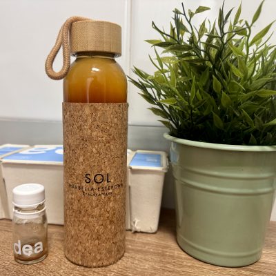 DEA RINGANA Opiniones 🌿 [Descuento 20€] ¡ME FUNCIONA!