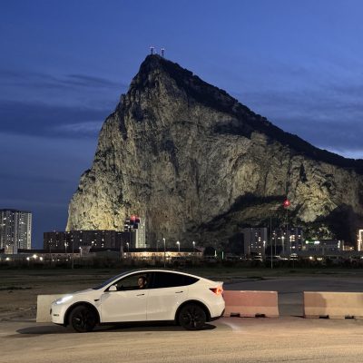 Qué ver en Gibraltar: GUÍA para visitar el Peñón