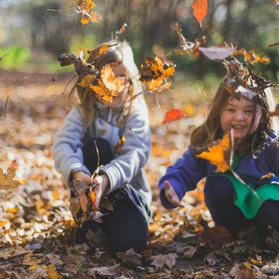 ¿Cómo hacer la comida a los niños más divertida?