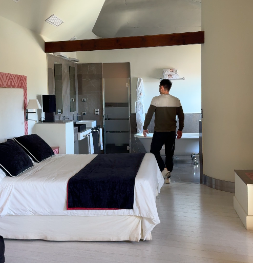 Hacienda Señorío de Nevada 