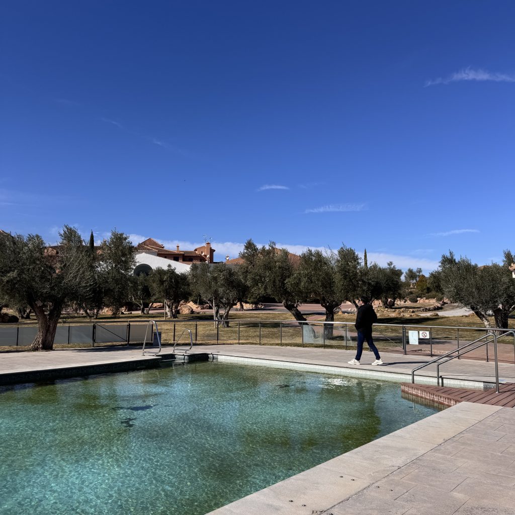 Hacienda Señorío de Nevada bodega restaurante vinos bodas