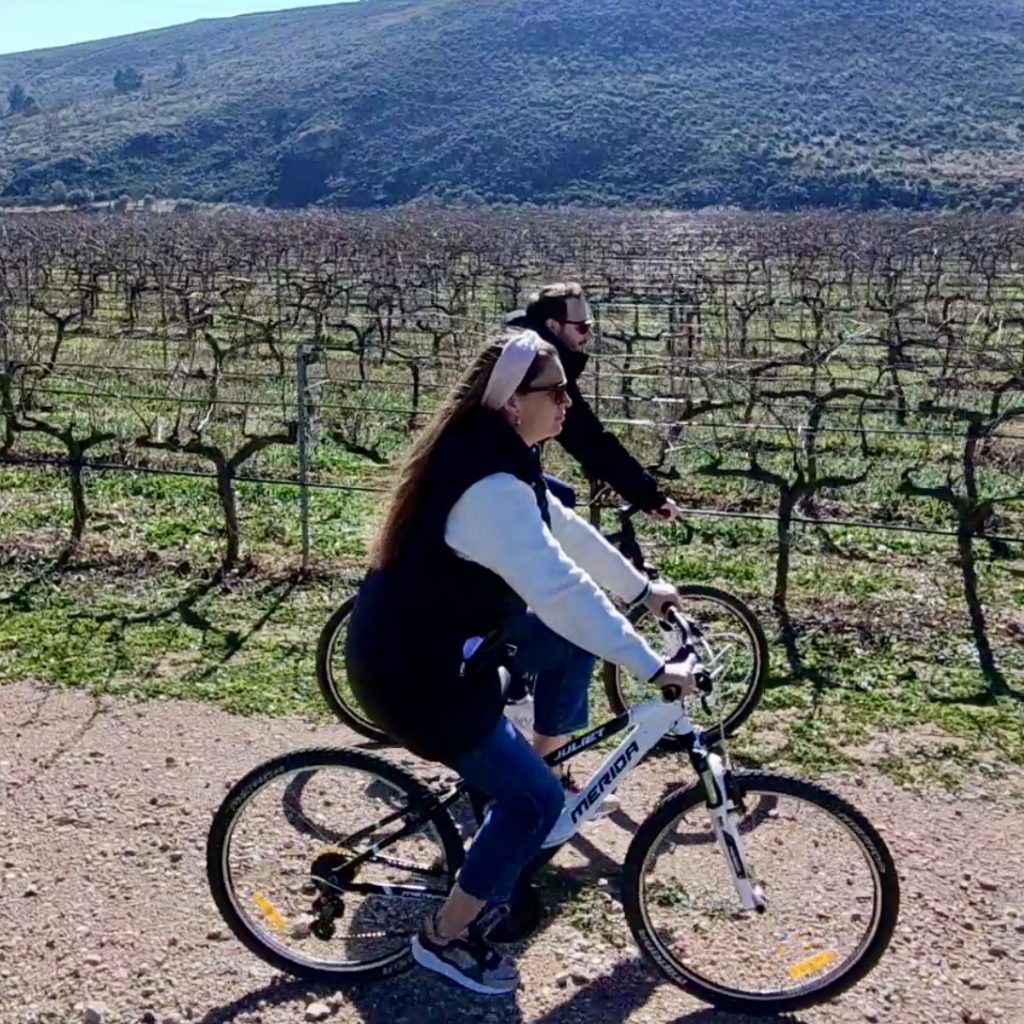 Hacienda Señorío de Nevada bodega restaurante vinos bodas