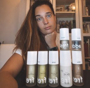 ringana partner trabajar en ringana opiniones ringana cremas catalogo