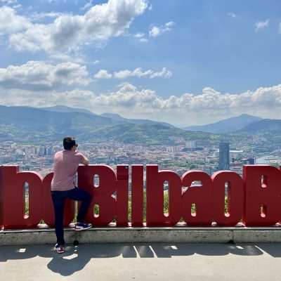 Ruta de 10 días en Camper por el Norte de España