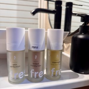 skin perfection ringana