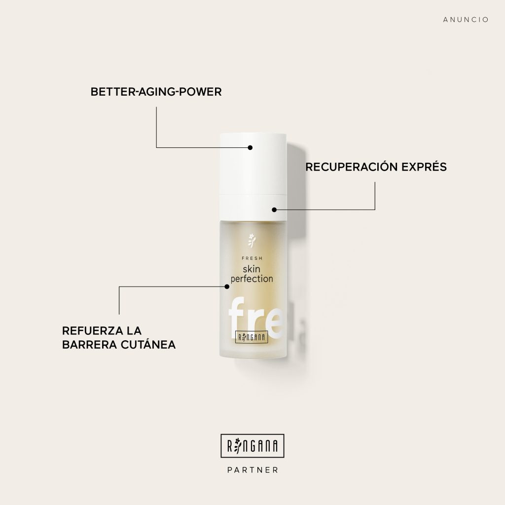 Skin Perfection RINGANA