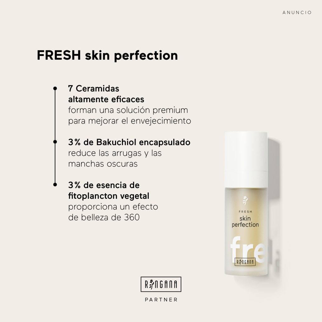 Skin Perfection RINGANA