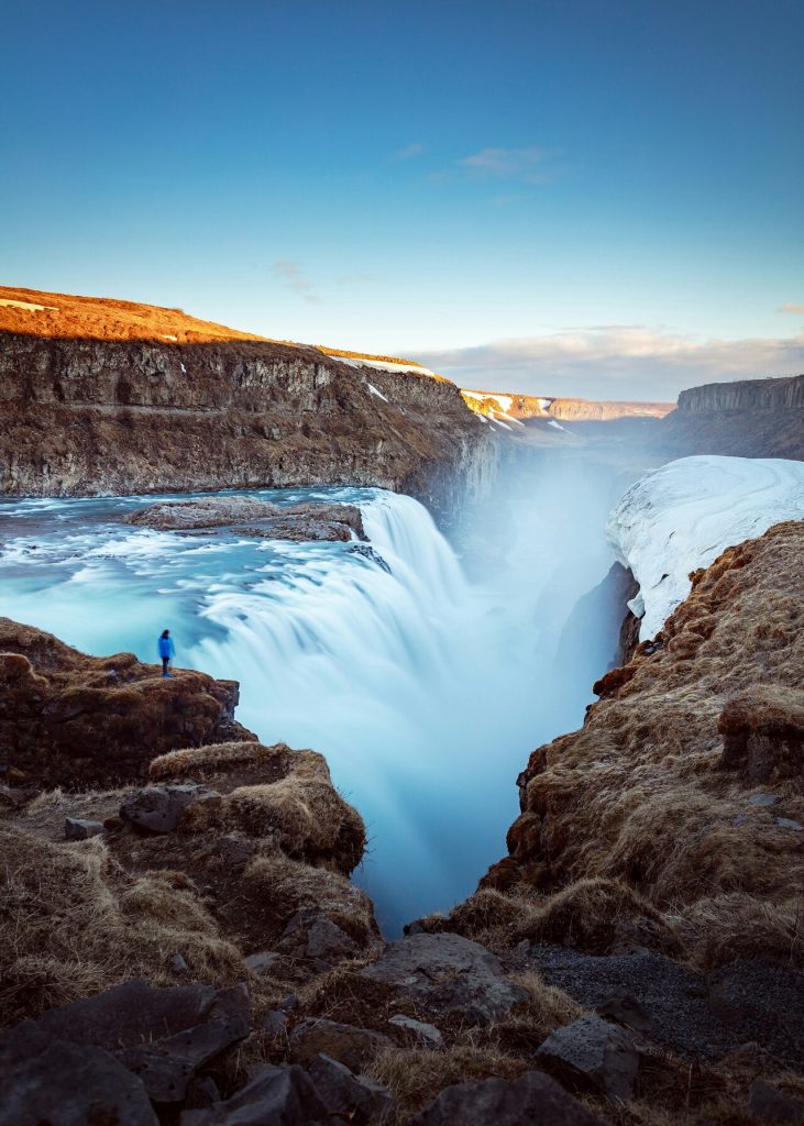 RUTA POR ISLANDIA EN 4X4