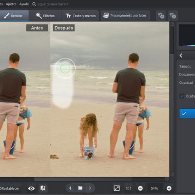 Cómo eliminar personas de las fotos de un viaje por carretera: Guía completa