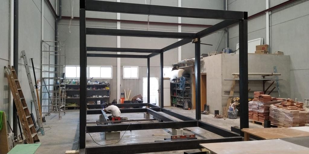 Casas Prefabricadas KEU MOBILE HOMES