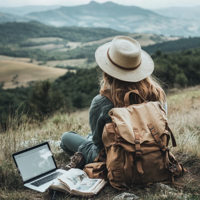 Cómo viajar te ayuda a desarrollar nuevas habilidades personales y profesionales