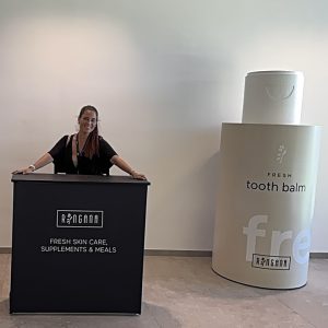 RINGANA PARTNER TRABAJAR NEGOCIO