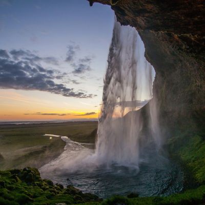 Ruta por Islandia en 5 días