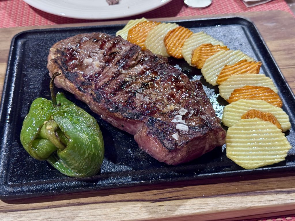 DONDE COMER BERCHULES