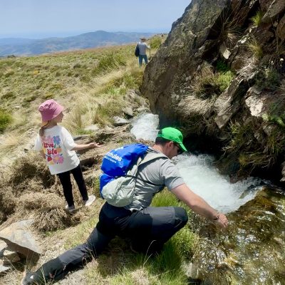 Guía para conocer Bérchules (Alpujarra de Granada)