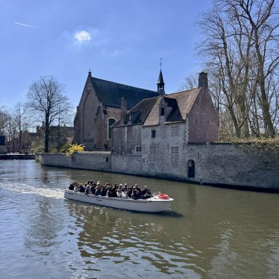 Brujas (Bélgica): Guía Completa para Conocerla