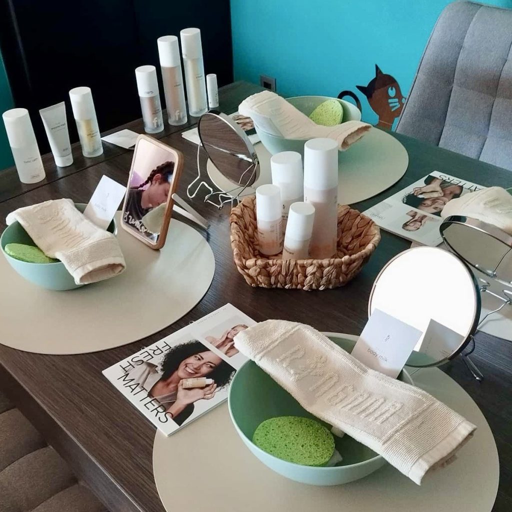 RINGANA OPINIONES COSMETICA NATURAL