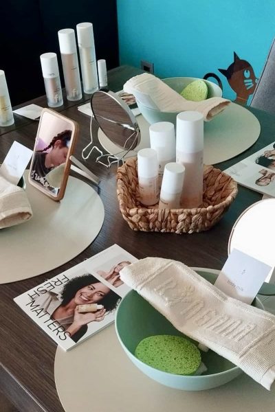 RINGANA OPINIONES COSMETICA NATURAL