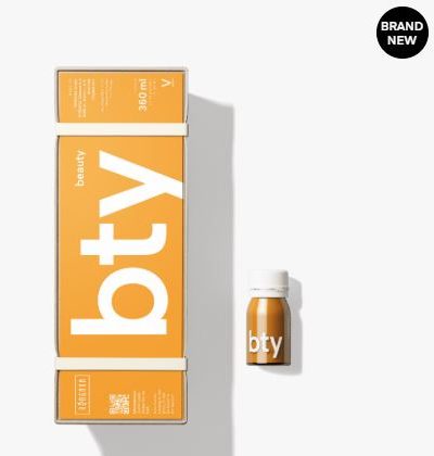 ringana bty beauty drink