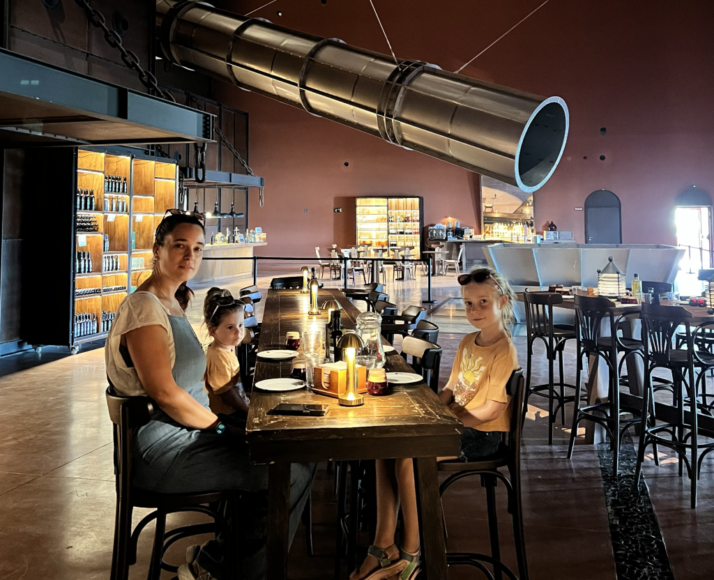 QUE VER EN RONDA PUEBLO MALAGA LA ORGANIC