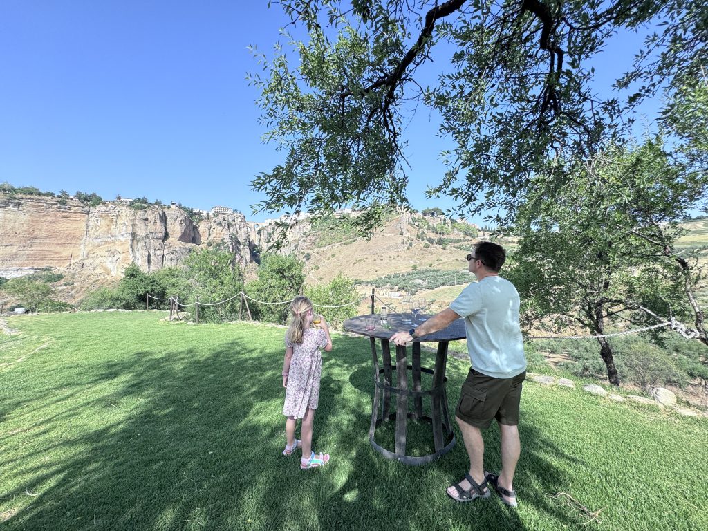QUE VER EN RONDA PUEBLO MALAGA ANDALUCIA