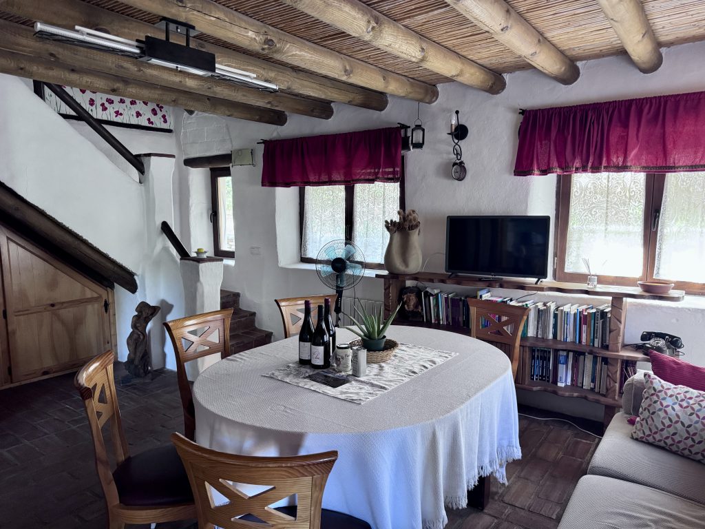 La Algaba de Ronda qué ver málaga