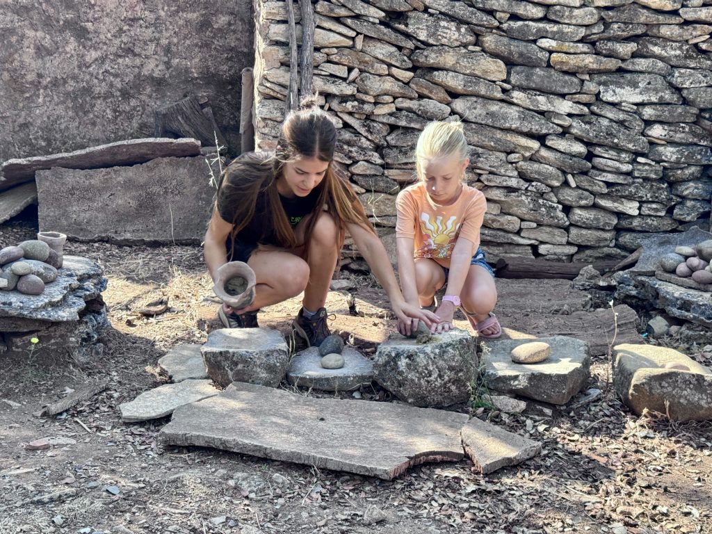La Algaba de Ronda qué ver málaga