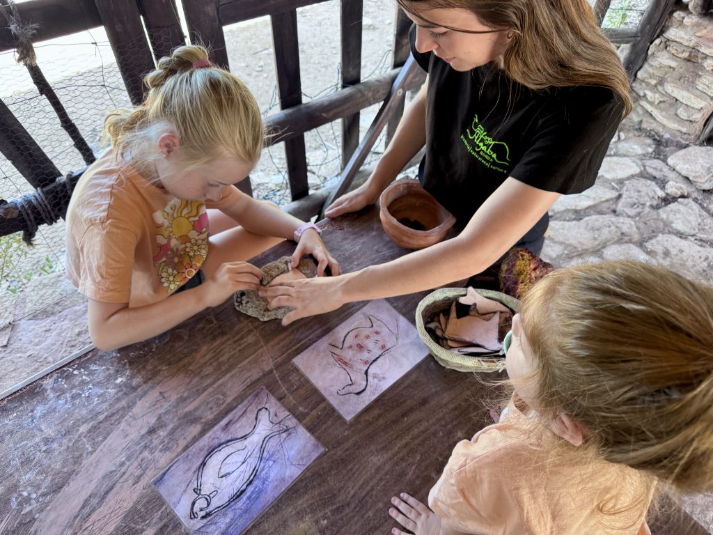 La Algaba de Ronda qué ver málaga