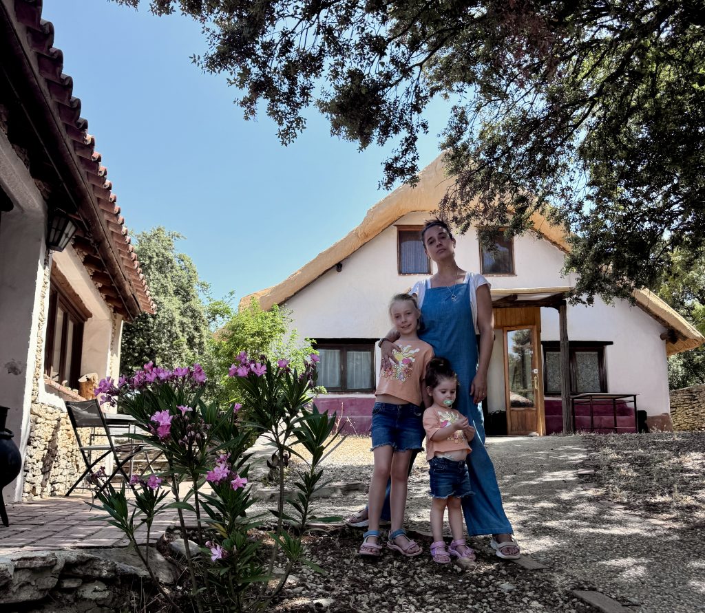 La Algaba de Ronda qué ver málaga
