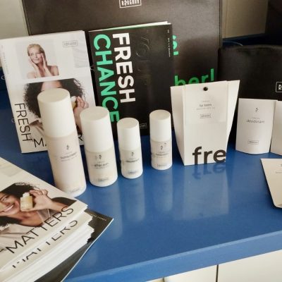 Ringana Productos: LIBRE DE QUÍMICOS