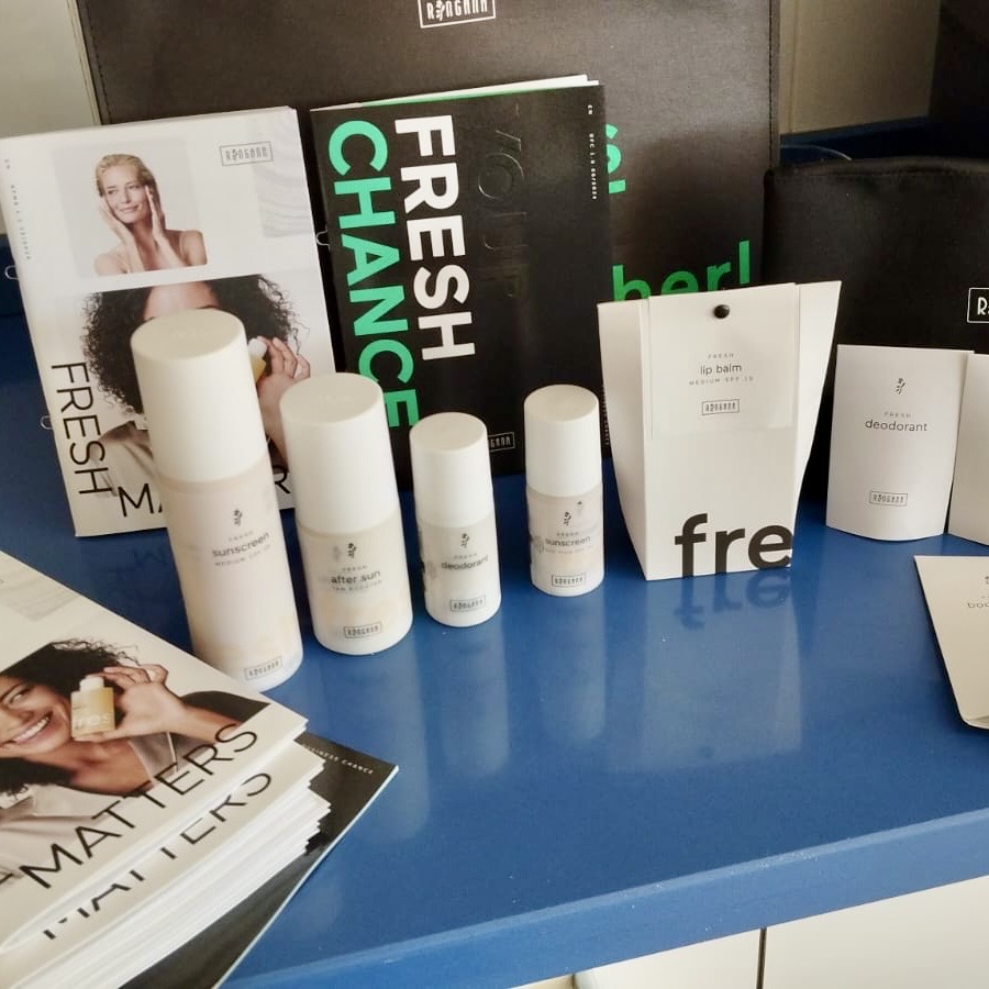 ringana productos