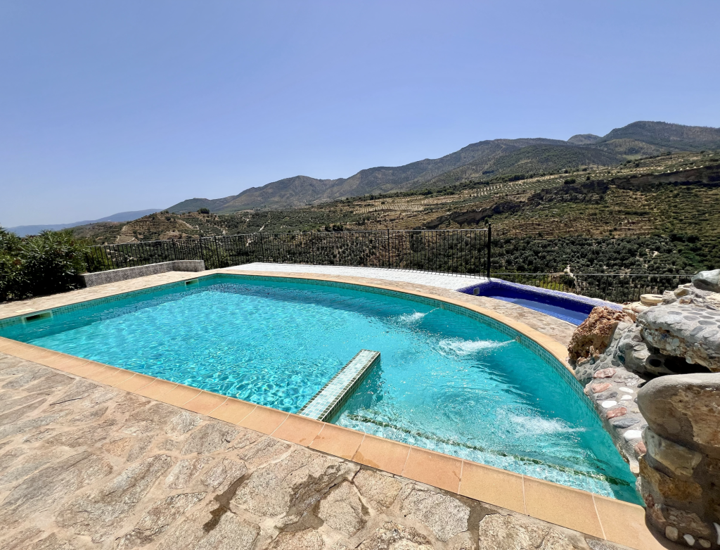 Hotel La Esperanza Granada