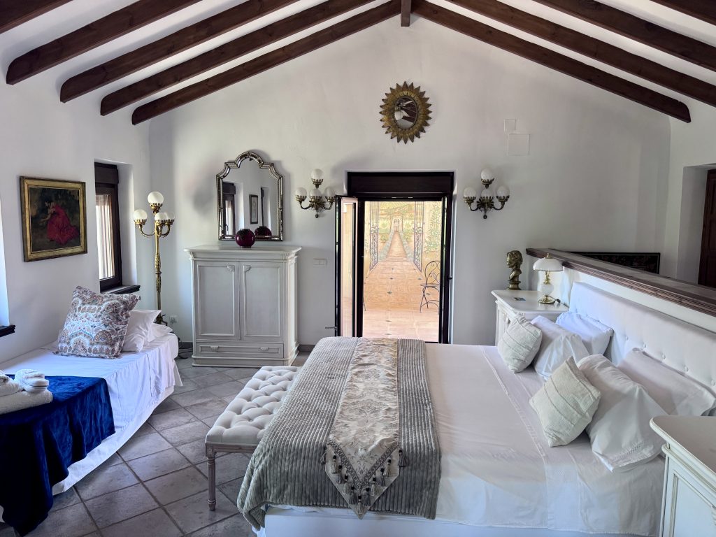 Hotel La Esperanza Granada