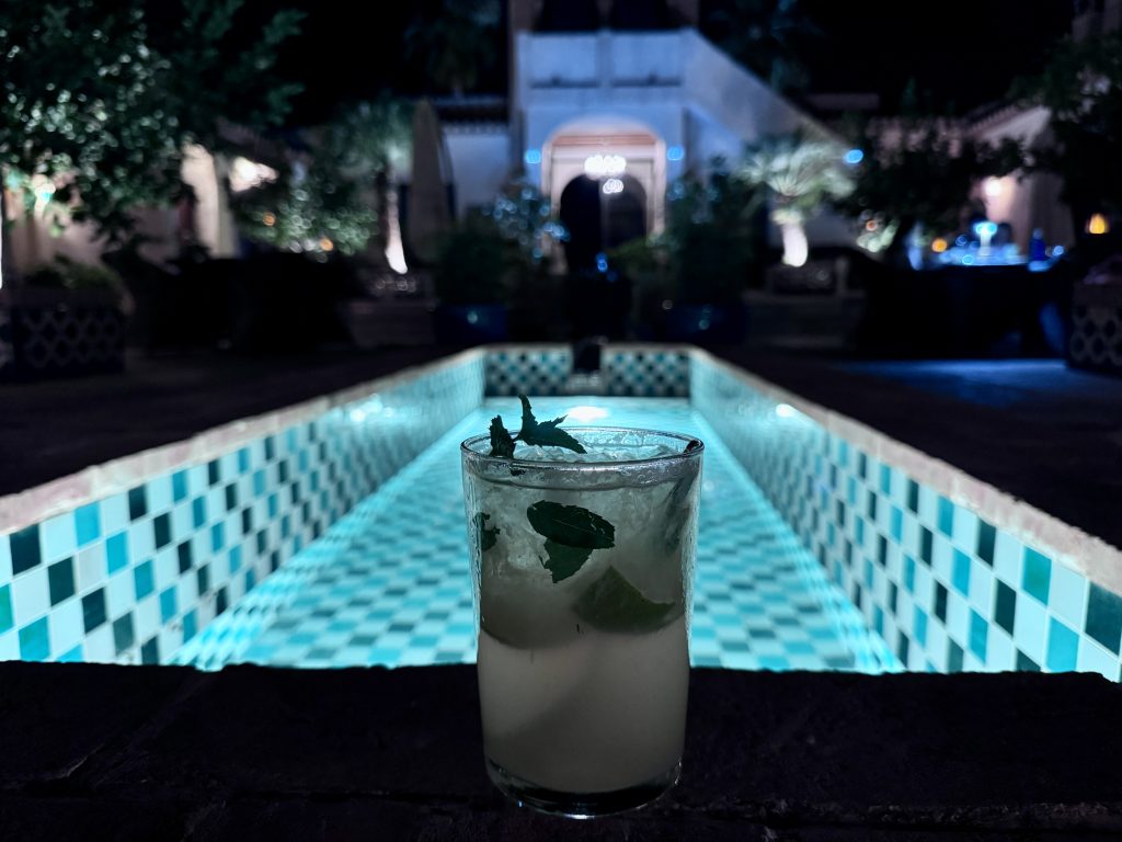 Hotel La Esperanza Granada