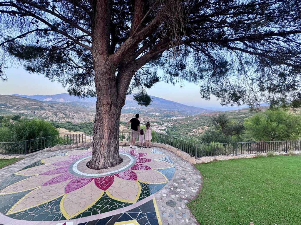Hotel La Esperanza Granada