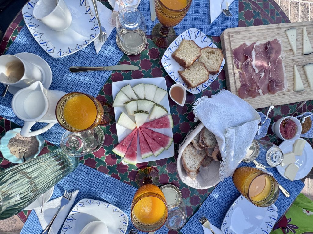 Hotel La Esperanza Granada