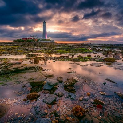 Mejores rutas de senderismo para descubrir el lado más salvaje de Inglaterra