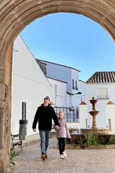 pueblos mÁgicos huelva