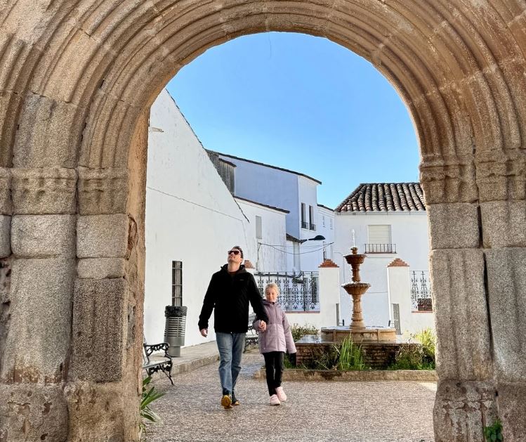 pueblos mÁgicos huelva