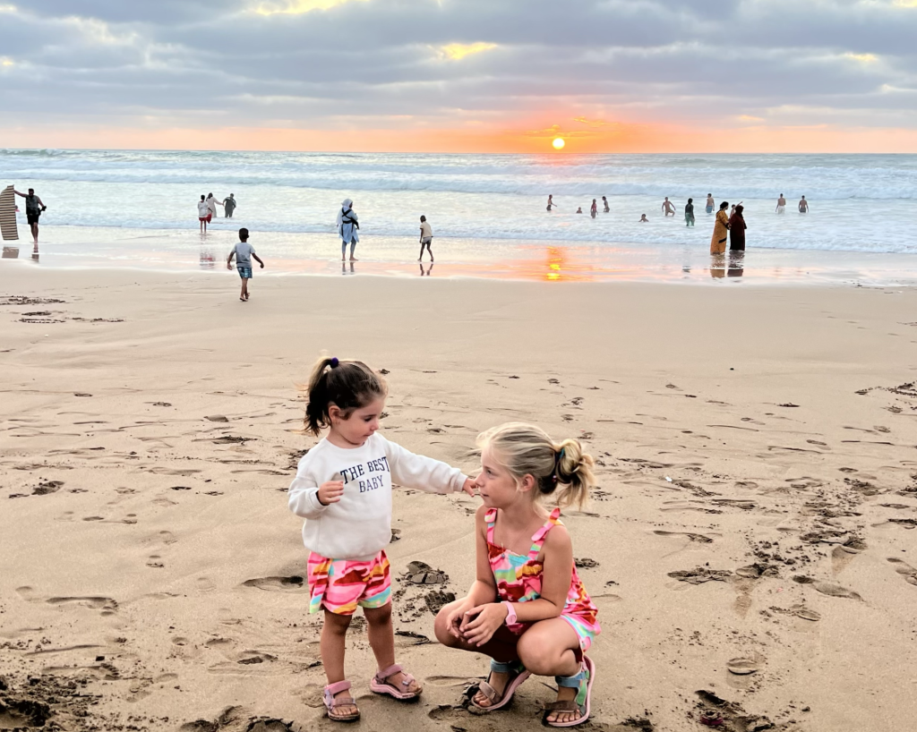 mehdia Ruta Costa Atlántica de Marruecos en autocaravana asilah