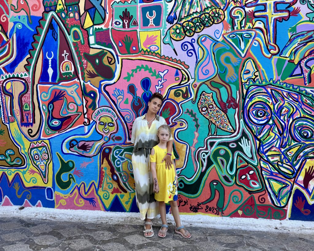 asilah marruecos en autocaravana o camper