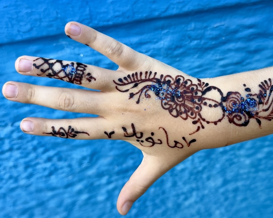 asilah marruecos en autocaravana o camper