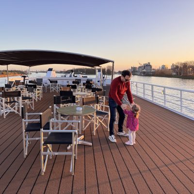 Seguro Crucero: GUÍA COMPLETA 2025
