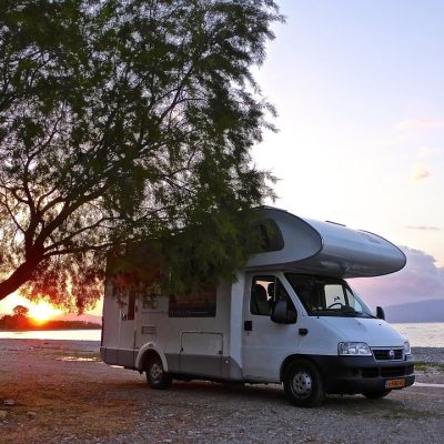 Rutas en autocaravana por Cataluña: Qué hacer en la Costa Brava durante unas vacaciones de camping